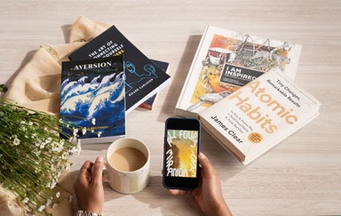 5 Books That’ll Seriously Switch Up Your Perspective