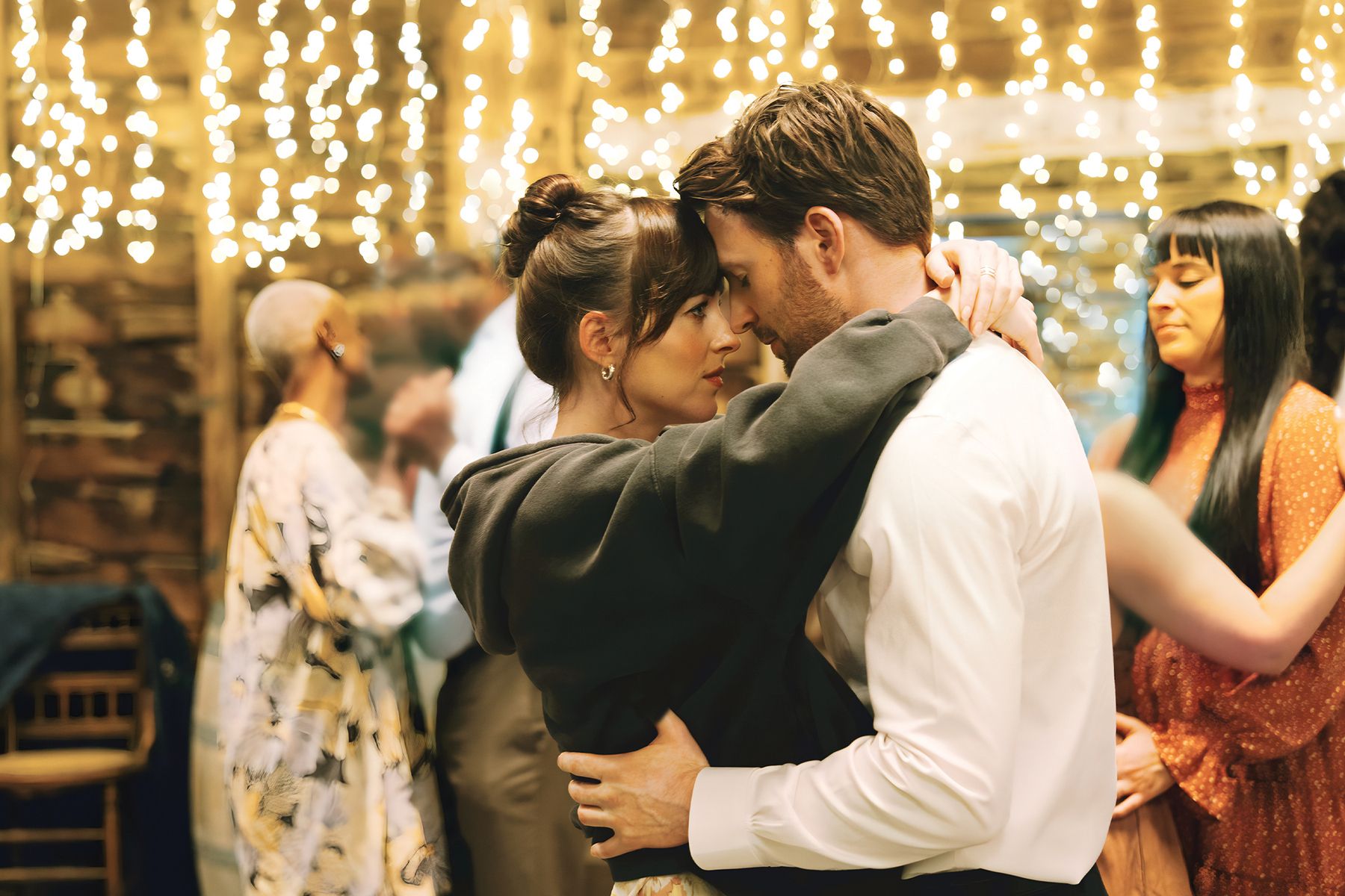 Broke Boy Propaganda: Is Love Really Something Reserved for the Rich?