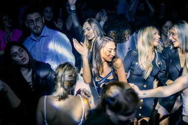 Culturecore: Creative Subculture Spaces